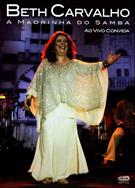 A MADRINHA DO SAMBA AO VIVO (MUSICPAC)