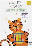BABY EINSTEIN: NÚMEROS E RIMAS (ACIMA DE 1 ANO)
