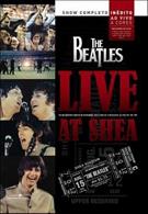 BEATLES: LIVE AT SHEA (EDIÇÃO DE COLECIONADOR)