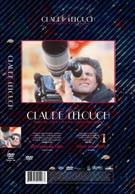 CLAUDE LELOUCH: RETRATOS DA VIDA / VIVER POR VIVER (DUPLO)