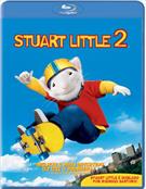 (BLU-RAY) STUART LITTLE 2