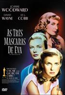 AS TRÊS MÁSCARAS DE EVA