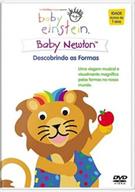 BABY EINSTEIN: BABY NEWTON - DESCOBRINDO AS FORMAS (ACIMA DE 9 MESES)