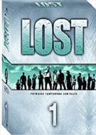 LOST: 1ª TEMPORADA COMPLETA (QTD: 7)