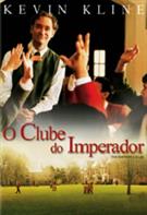 O CLUBE DO IMPERADOR