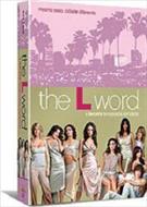 THE L WORD: A 3ª TEMPORADA COMPLETA (QTD: 4)