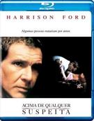 (BLU-RAY) ACIMA DE QUALQUER SUSPEITA
