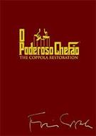 BOX PODEROSO CHEFÃO LIGHT: THE COPPOLA RESTORATION (QTD: 3)