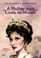 A MULHER MAIS LINDA DO MUNDO
