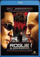(BLU-RAY) ROGUE: O ASSASSINO