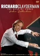 RICHARD CLAYDERMAN (VIDEO COLLECTION)