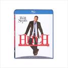(BLU-RAY) HITCH: CONSELHEIRO AMOROSO