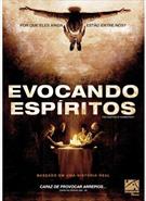 EVOCANDO ESPÍRITOS
