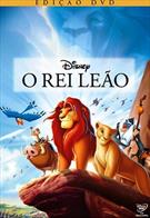 O REI LEÃO (EDIÇÃO DVD)