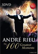 100 GREATEST MOMENTS (QTD: 3)