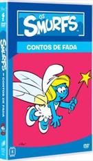 OS SMURFS - CONTOS DE FADA