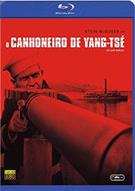 (BLU-RAY) O CANHONEIRO DE YANG-TSÉ