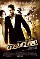 ROCK N ROLLA: A GRANDE ROUBADA