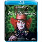 (BLU-RAY) ALICE NO PAÍS DAS MARAVILHAS