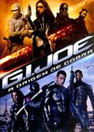 G.I. JOE: A ORIGEM DE COBRA