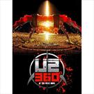 360º LIVE AT THE ROSE BOWL
