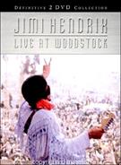 JIMI HENDRIX: LIVE AT WOODSTOCK (DUPLO)