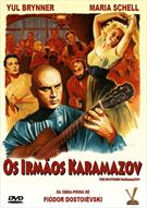 OS IRMÃOS KARAMAZOV