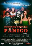TODO MUNDO EM PANICO