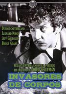 INVASORES DE CORPOS
