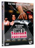 TEMPO DE TORTURA
