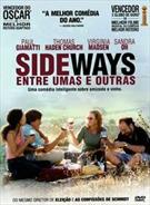 SIDEWAYS: ENTRE UMAS E OUTRAS