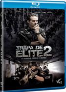 (BLU-RAY) TROPA DE ELITE 2: O INIMIGO AGORA É OUTRO