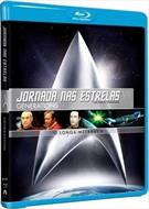 (BLU-RAY) JORNADA NAS ESTRELAS VII: GENERATIONS