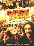 RUSH: BEYOND THE LIGHTED STAGE (DUPLO)