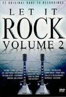 LET IT ROCK VOL.2