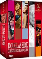 COLEÇÃO DOUGLAS SIRK: O MESTRE DO MELODRAMA (QTD: 4)