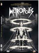 METROPOLIS - DIGIPACK