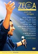 ZECA PAGODINHO AO VIVO COM OS AMIGOS