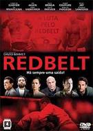 REDBELT: CINTURÃO VERMELHO