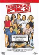 AMERICAN PIE 2: A SEGUNDA VEZ E AINDA MELHOR