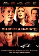 MULHERES & DIAMANTES