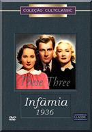 INFÂMIA