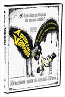 A DANÇA DOS VAMPIROS