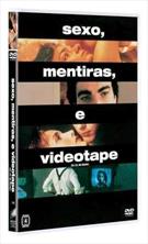 SEXO, MENTIRAS E VIDEOTAPE