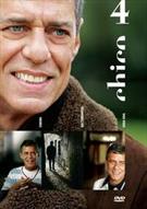 BOX CHICO BUARQUE VOL.4: CINEMA / SALTIMBANCOS / RODA VIVA (QTD: 3)