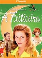 A FEITICEIRA: 6ª TEMPORADA COMPLETA