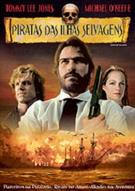 PIRATAS DAS ILHAS SELVAGENS