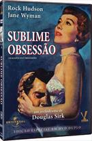 SUBLIME OBSESSÃO [EDIÇÃO ESPECIAL] (DUPLO)