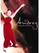 BOX AUDREY HEPBURN: COUTURE MUSE COLLECTION (QTD: 8)