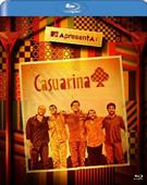 (BLU-RAY) MTV APRESENTA: CASUARINA